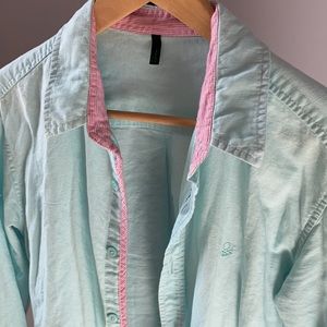 Benetton shirt